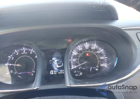 2015 Toyota Avalon Limited из США, поврежденный, VIN 4T1BK1EB9FU187920